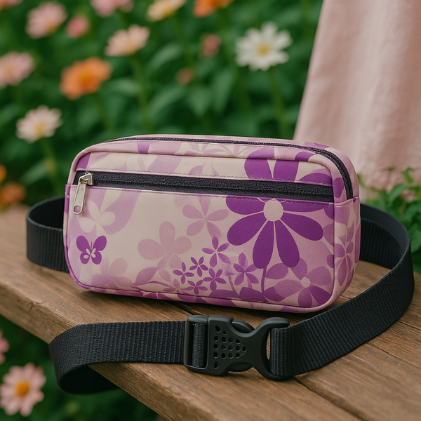Duogo FLORES MORADAS