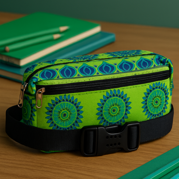 Duogo MANDALAS VERDES