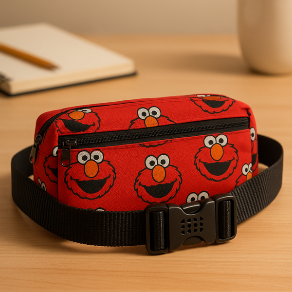 Duogo RED SESAMO