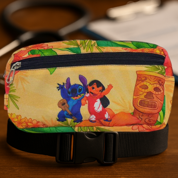 Duogo STITCH HAWAI