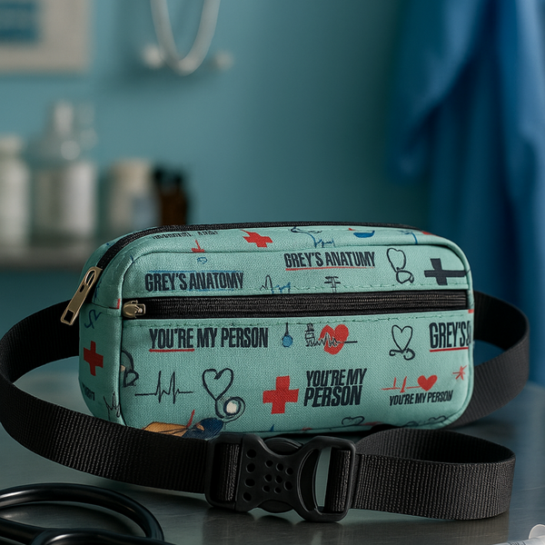 Duogo GREYS ANATOMY MENTA