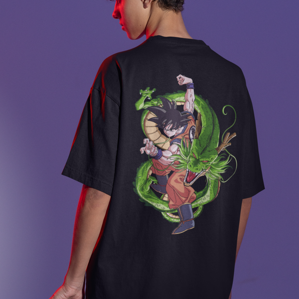 Goku