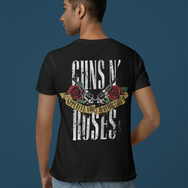 Guns