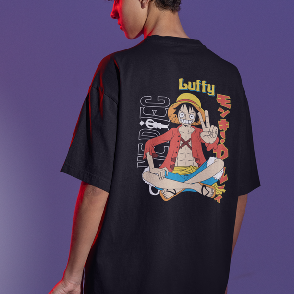 Luffy 2