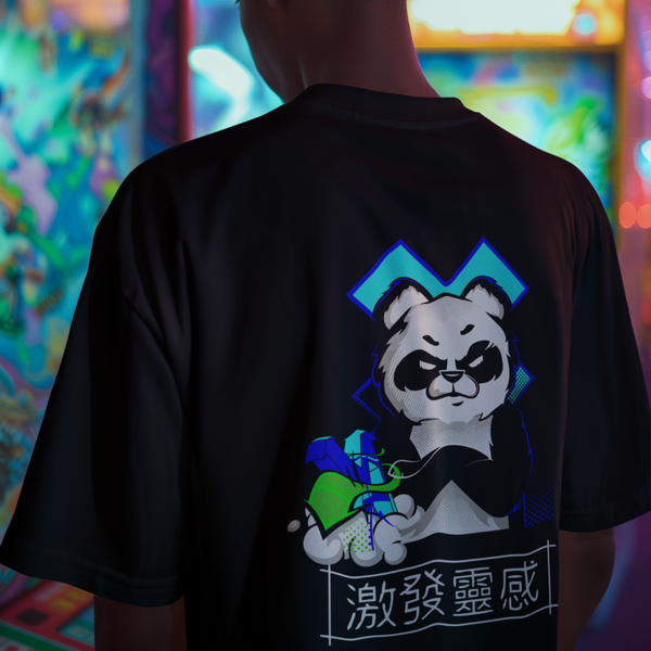 X-Panda