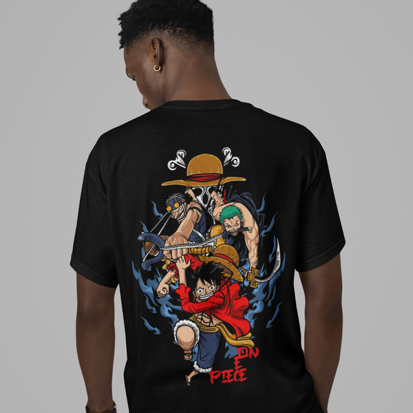 Luffy