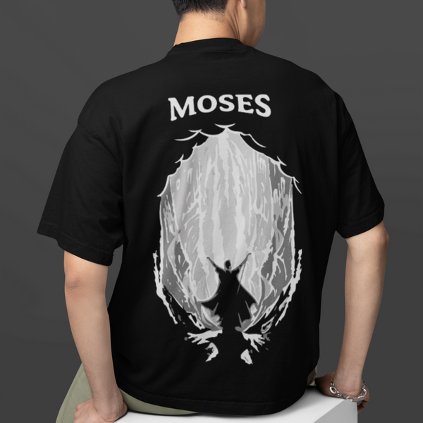 Moses