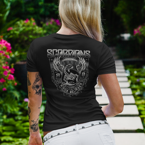 scorpions