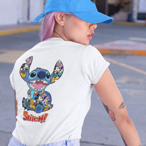 stitch